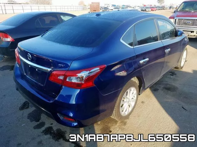 3N1AB7AP8JL650558 фото 5