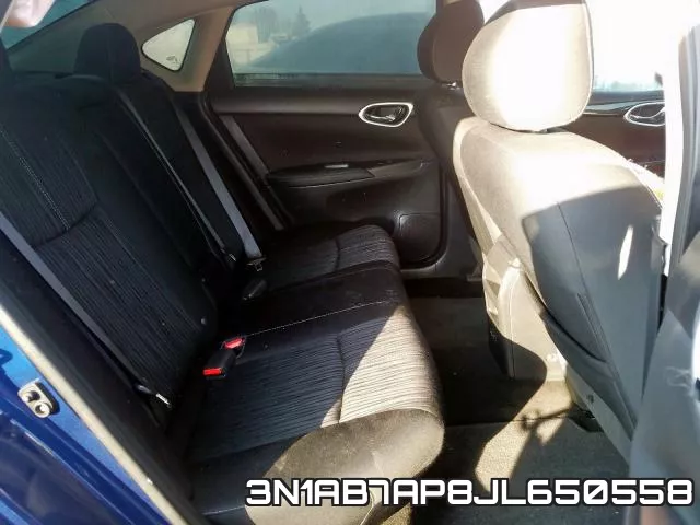 3N1AB7AP8JL650558 фото 7