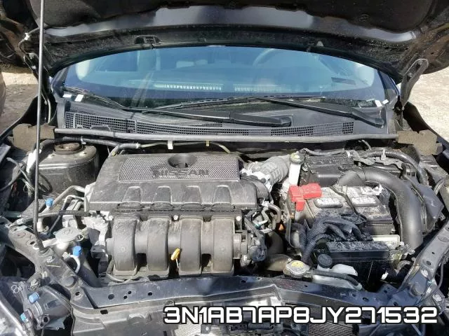 3N1AB7AP8JY271532 фото 8