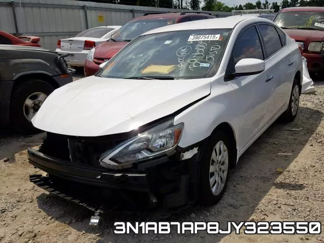 3N1AB7AP8JY323550 фото 3
