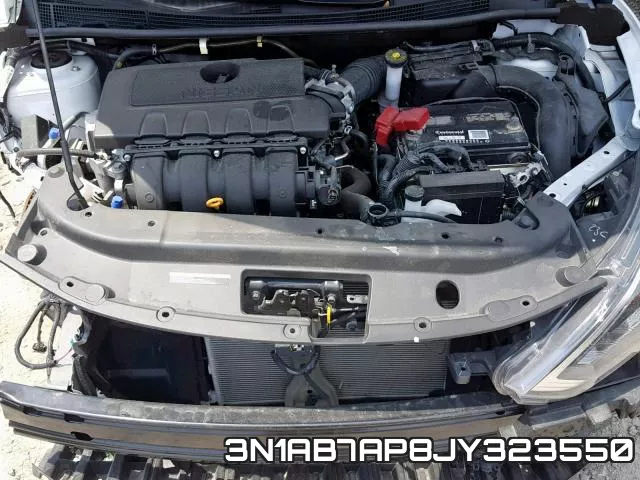 3N1AB7AP8JY323550 фото 8