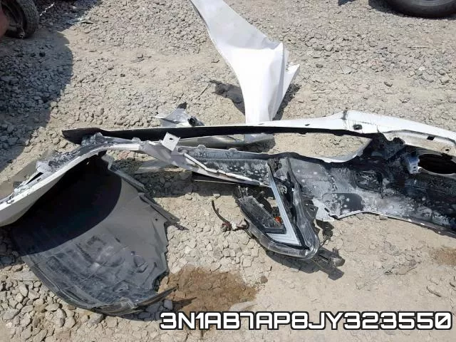 3N1AB7AP8JY323550 фото 10