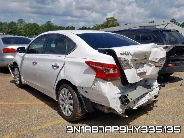 3N1AB7AP9HY335135 фото 4