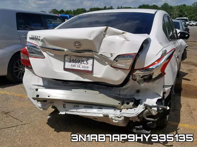 3N1AB7AP9HY335135 фото 10