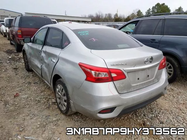 3N1AB7AP9HY373562 фото 4