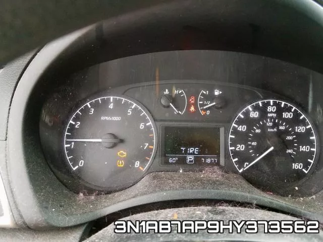 3N1AB7AP9HY373562 фото 9