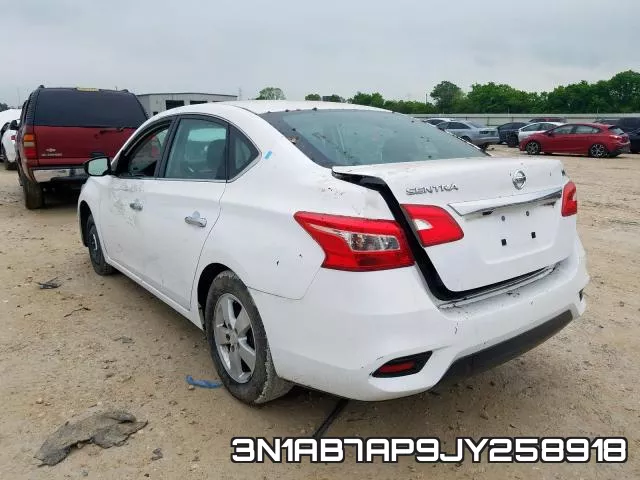 3N1AB7AP9JY258918 фото 4