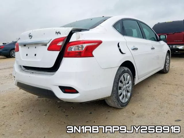 3N1AB7AP9JY258918 фото 5