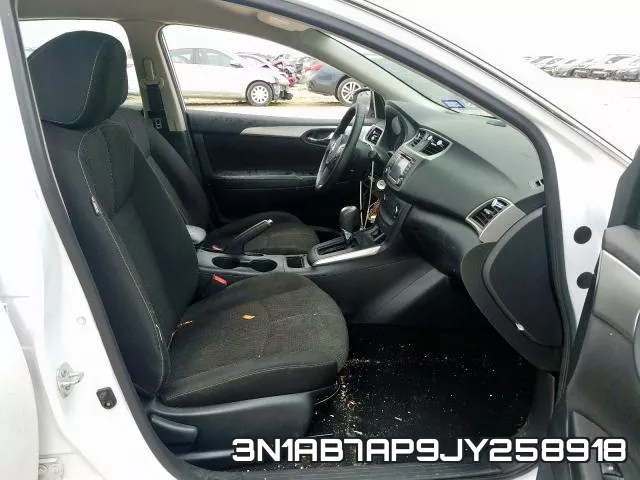 3N1AB7AP9JY258918 фото 6