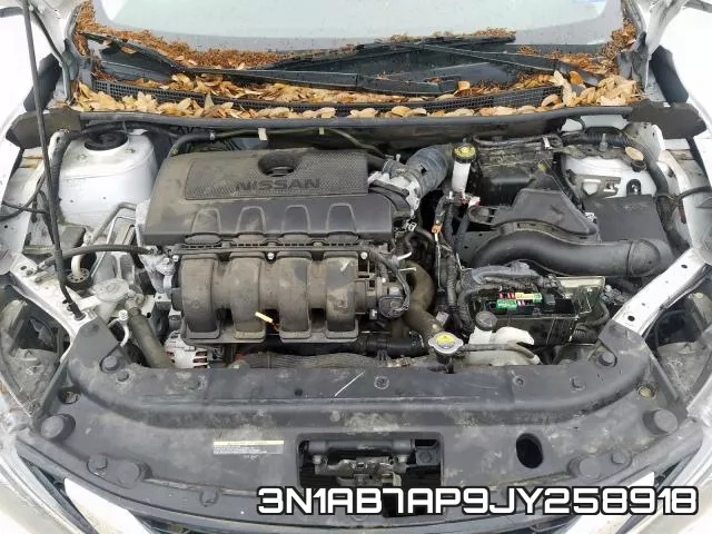 3N1AB7AP9JY258918 фото 8