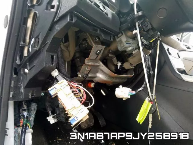 3N1AB7AP9JY258918 фото 10