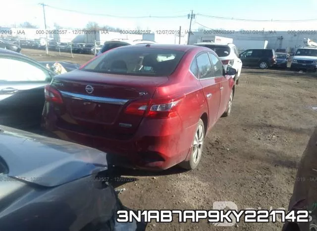 3N1AB7AP9KY221742 фото 5