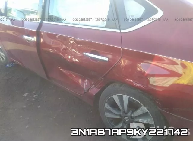 3N1AB7AP9KY221742 фото 7