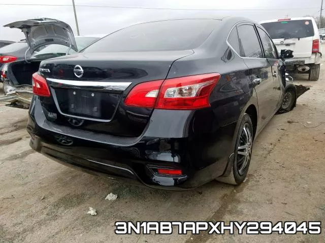 3N1AB7APXHY294045 фото 5