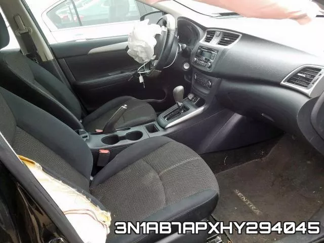 3N1AB7APXHY294045 фото 6