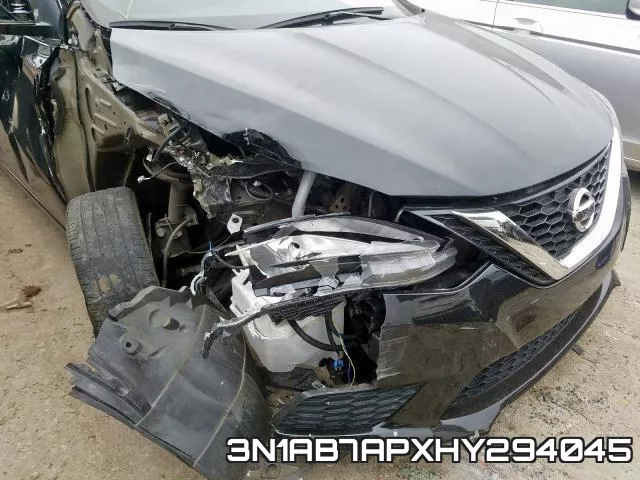 3N1AB7APXHY294045 фото 10
