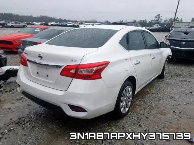 3N1AB7APXHY375739 фото 5
