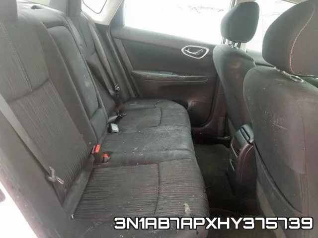 3N1AB7APXHY375739 фото 7
