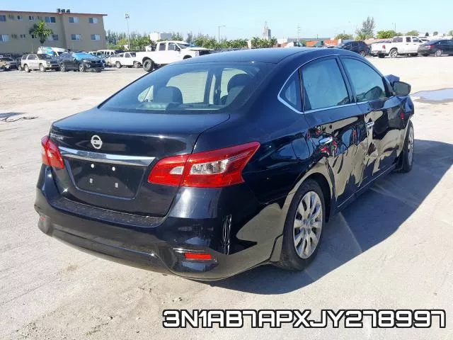 3N1AB7APXJY278997 фото 5