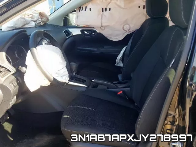 3N1AB7APXJY278997 фото 6