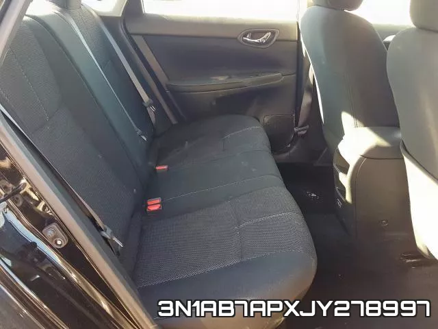 3N1AB7APXJY278997 фото 7