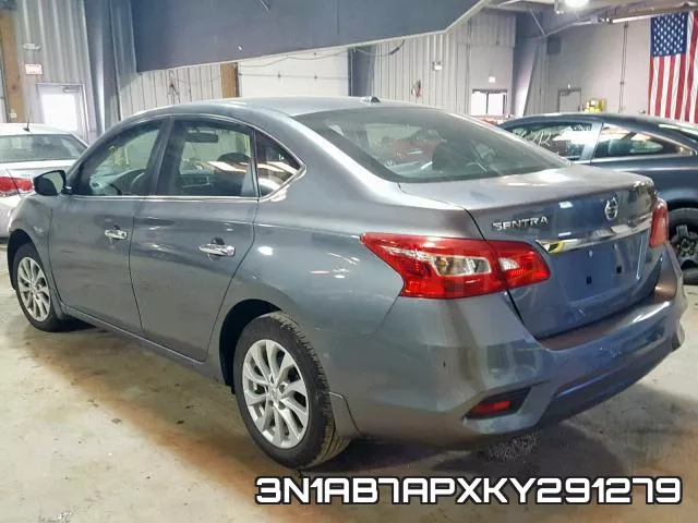 3N1AB7APXKY291279 фото 4