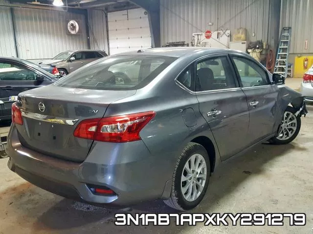 3N1AB7APXKY291279 фото 5