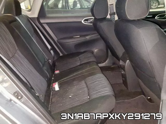 3N1AB7APXKY291279 фото 7