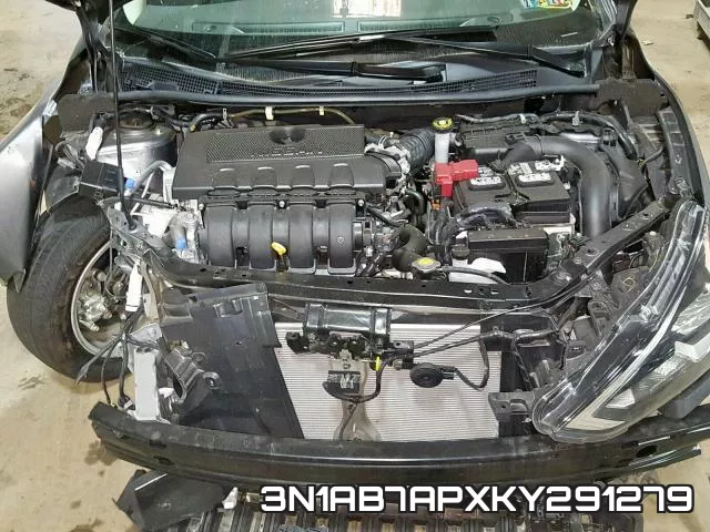 3N1AB7APXKY291279 фото 8