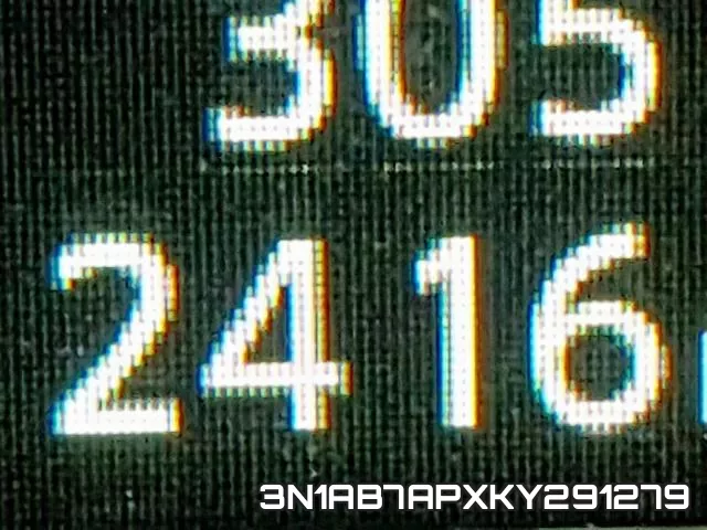 3N1AB7APXKY291279 фото 9