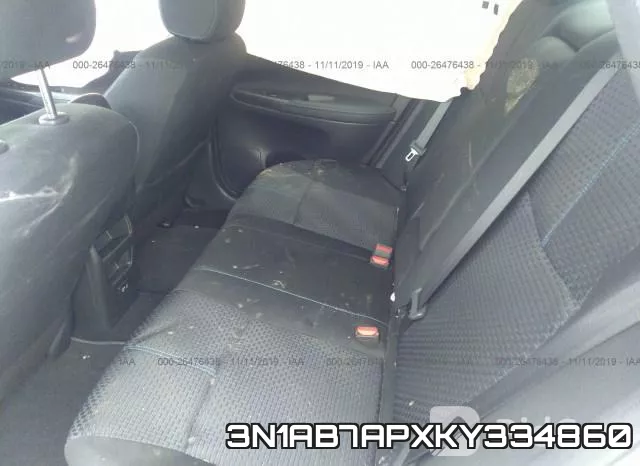 3N1AB7APXKY334860 фото 9
