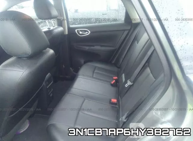 3N1CB7AP6HY382762 фото 9