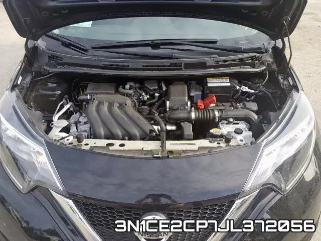 3N1CE2CP7JL372056 фото 8