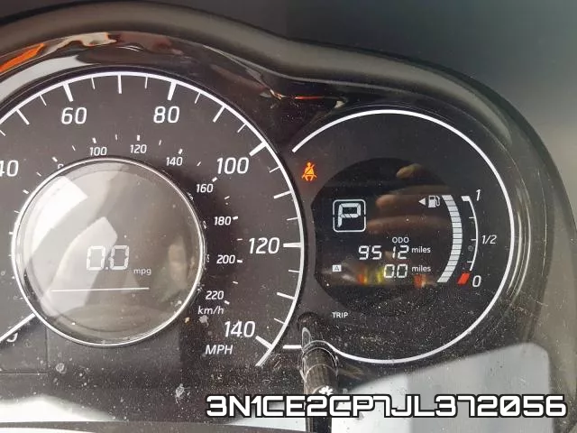 3N1CE2CP7JL372056 фото 9