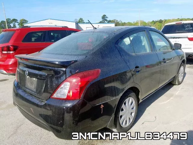 3N1CN7AP1JL834479 фото 5