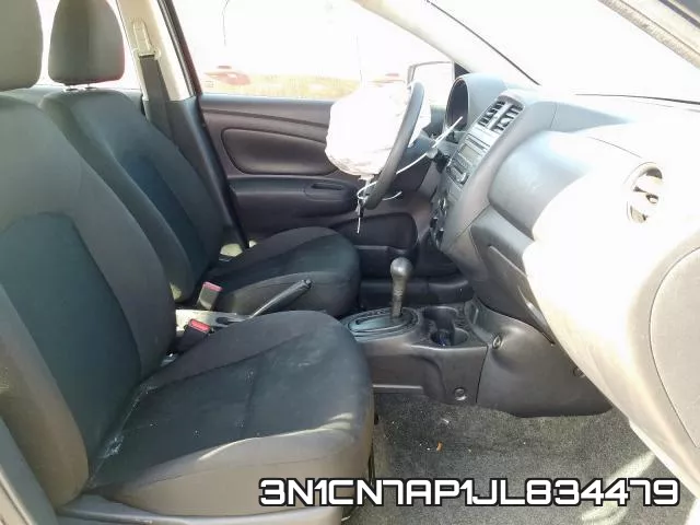 3N1CN7AP1JL834479 фото 6
