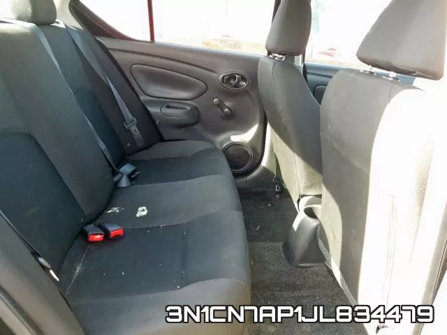 3N1CN7AP1JL834479 фото 7