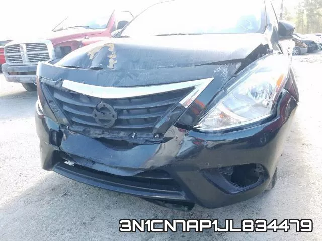 3N1CN7AP1JL834479 фото 10