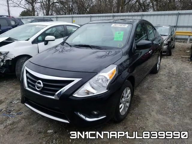 3N1CN7AP1JL839990 фото 3