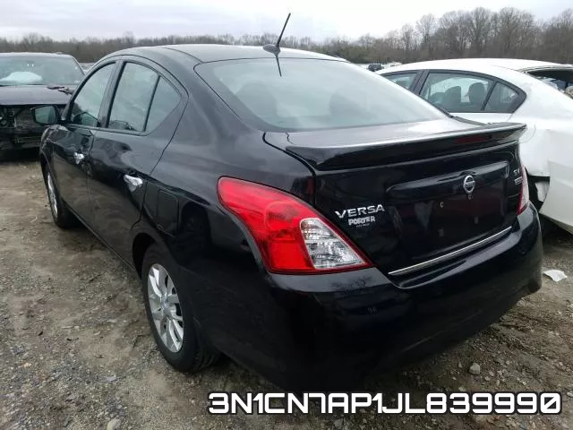 3N1CN7AP1JL839990 фото 4