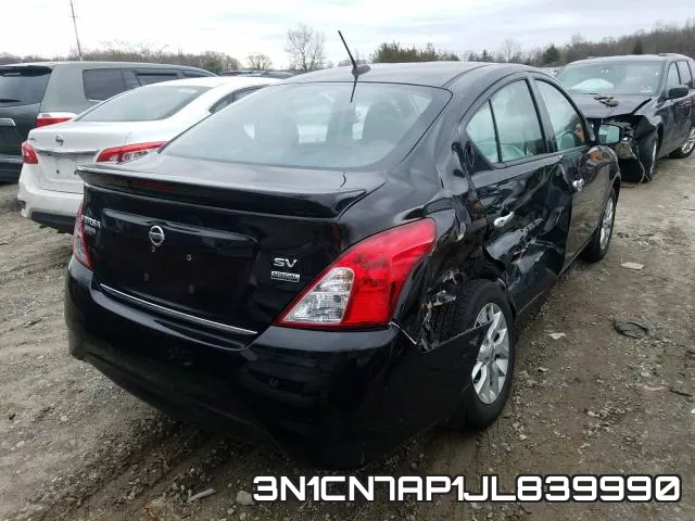 3N1CN7AP1JL839990 фото 5