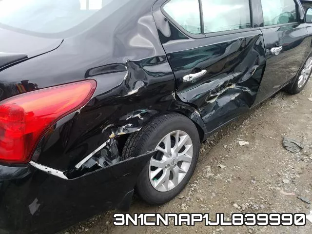 3N1CN7AP1JL839990 фото 10