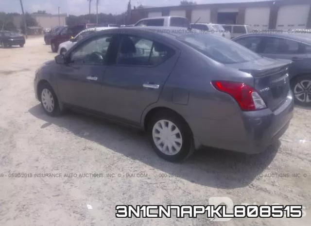 3N1CN7AP1KL808515 фото 4