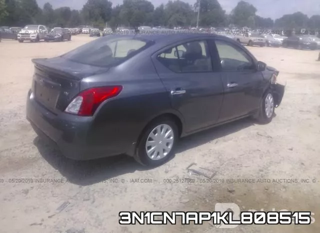 3N1CN7AP1KL808515 фото 5