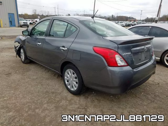3N1CN7AP2JL881729 фото 4