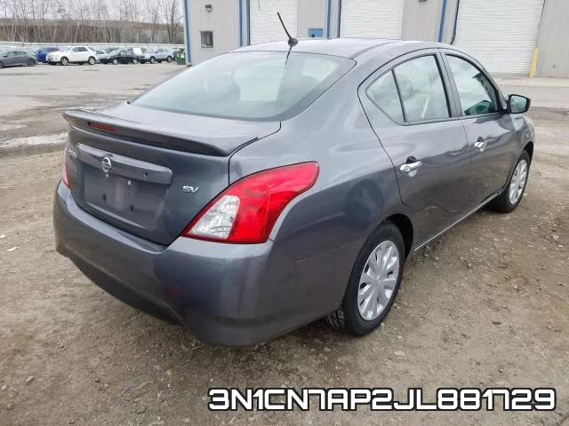 3N1CN7AP2JL881729 фото 5