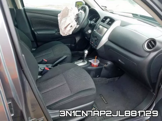 3N1CN7AP2JL881729 фото 6