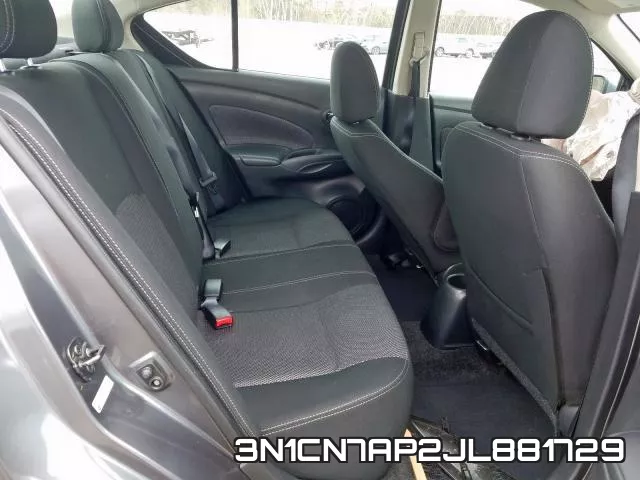 3N1CN7AP2JL881729 фото 7