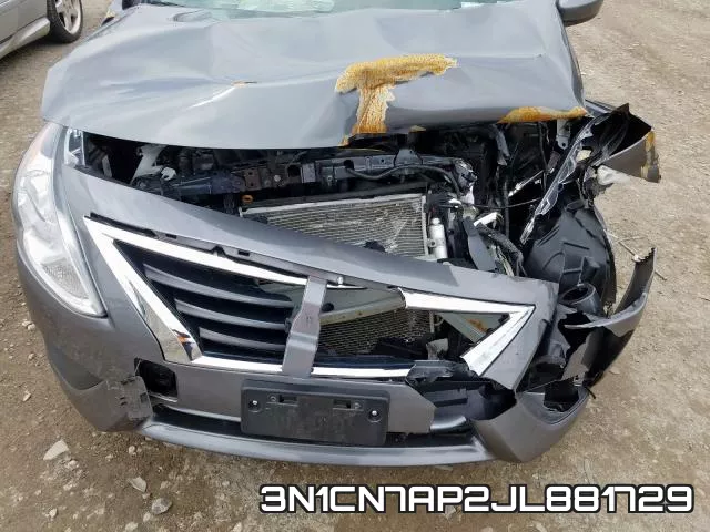 3N1CN7AP2JL881729 фото 8