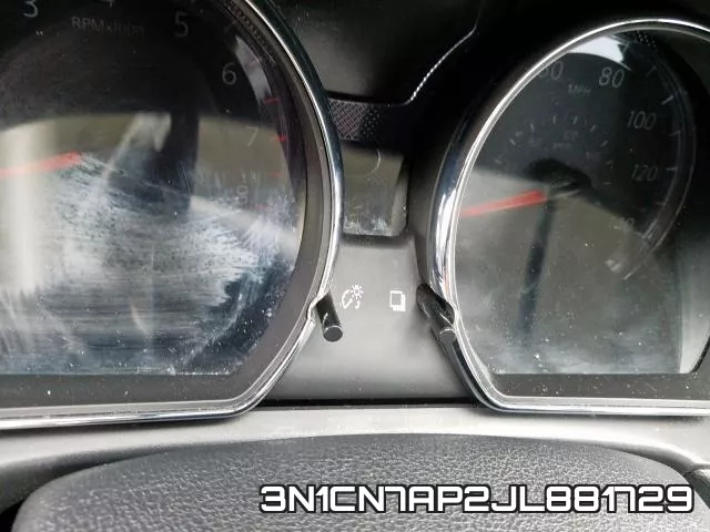 3N1CN7AP2JL881729 фото 9